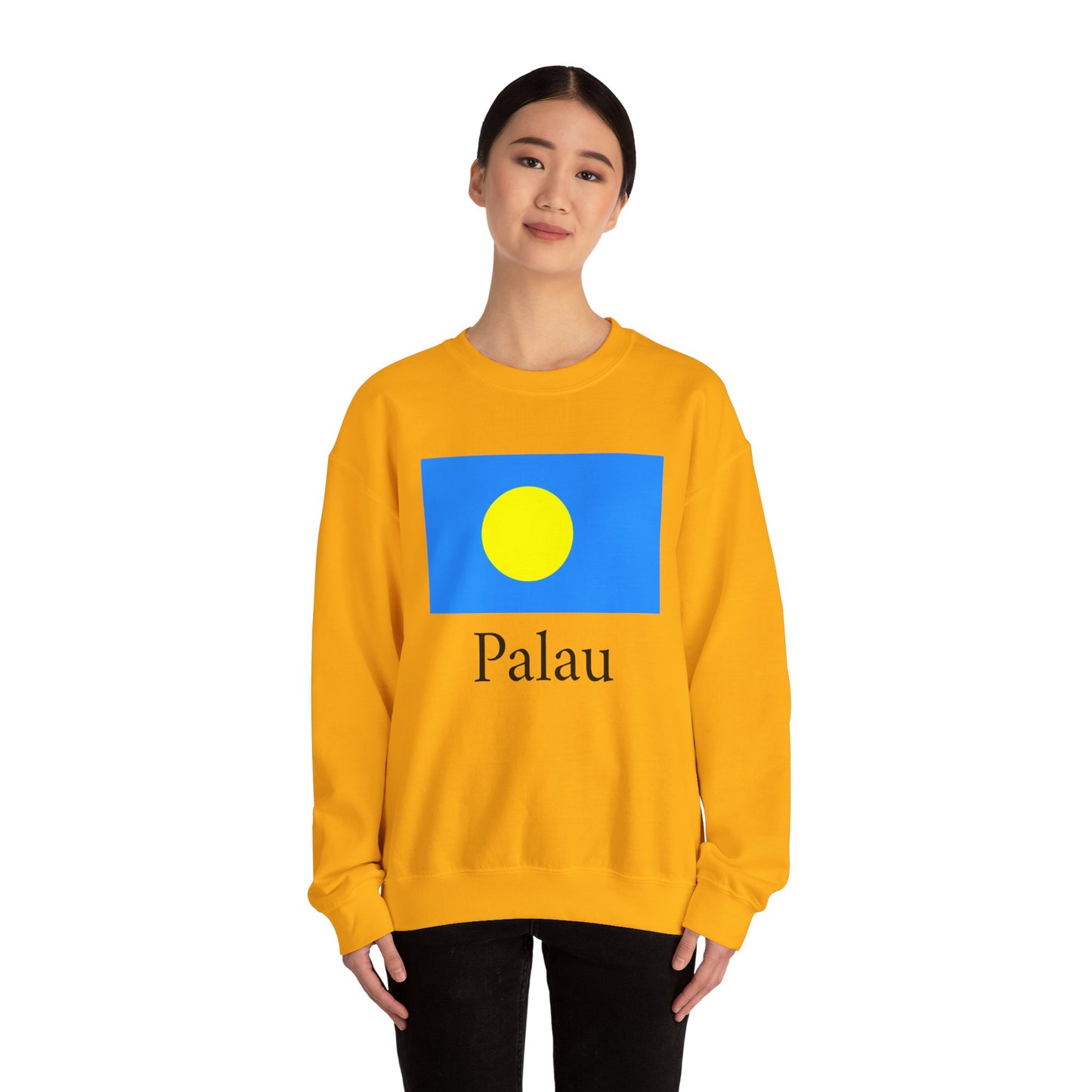 Palau Sweatshirt