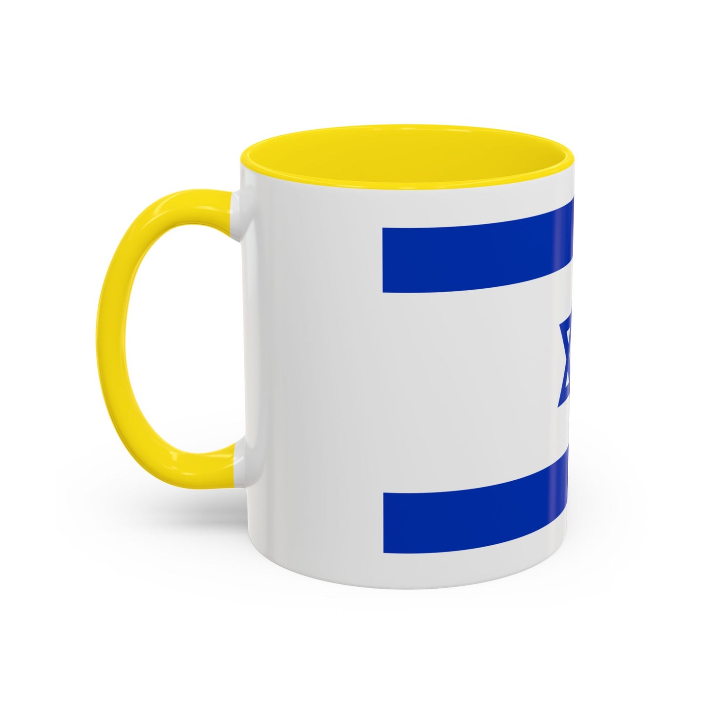 Israel Mug