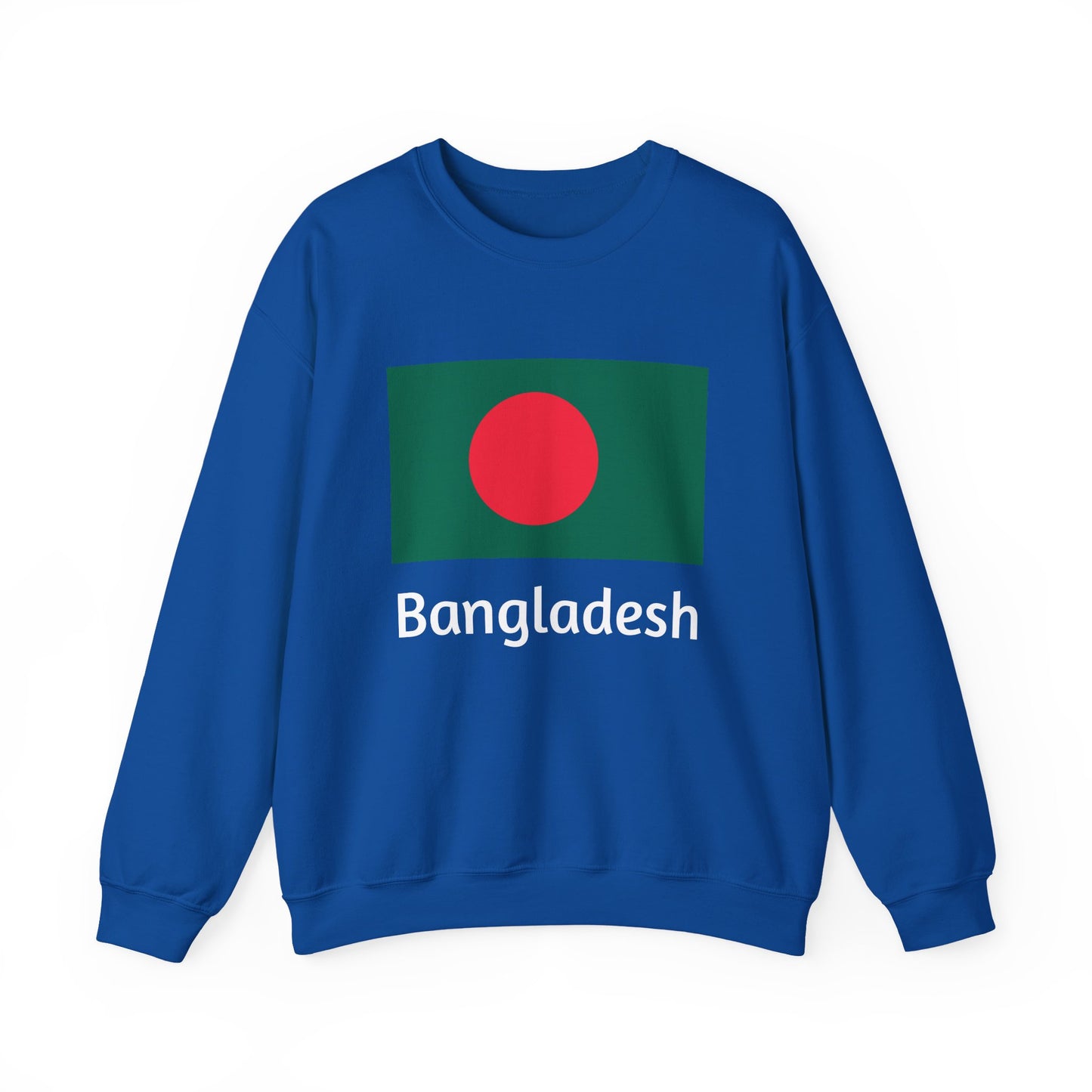 Bangladesh Sweatshirt