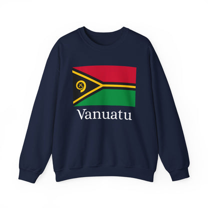 Vanuatu Sweatshirt