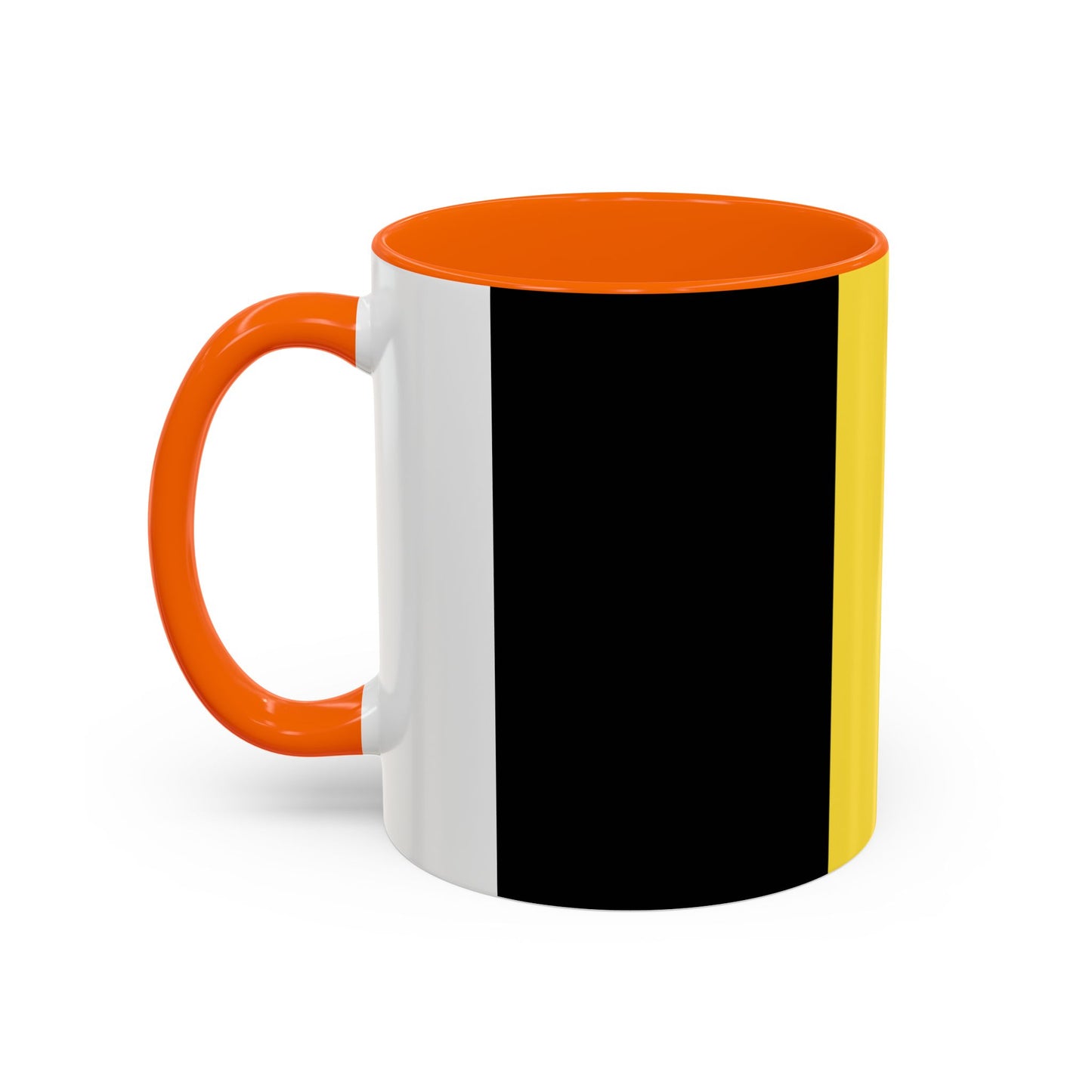 Belgium Mug