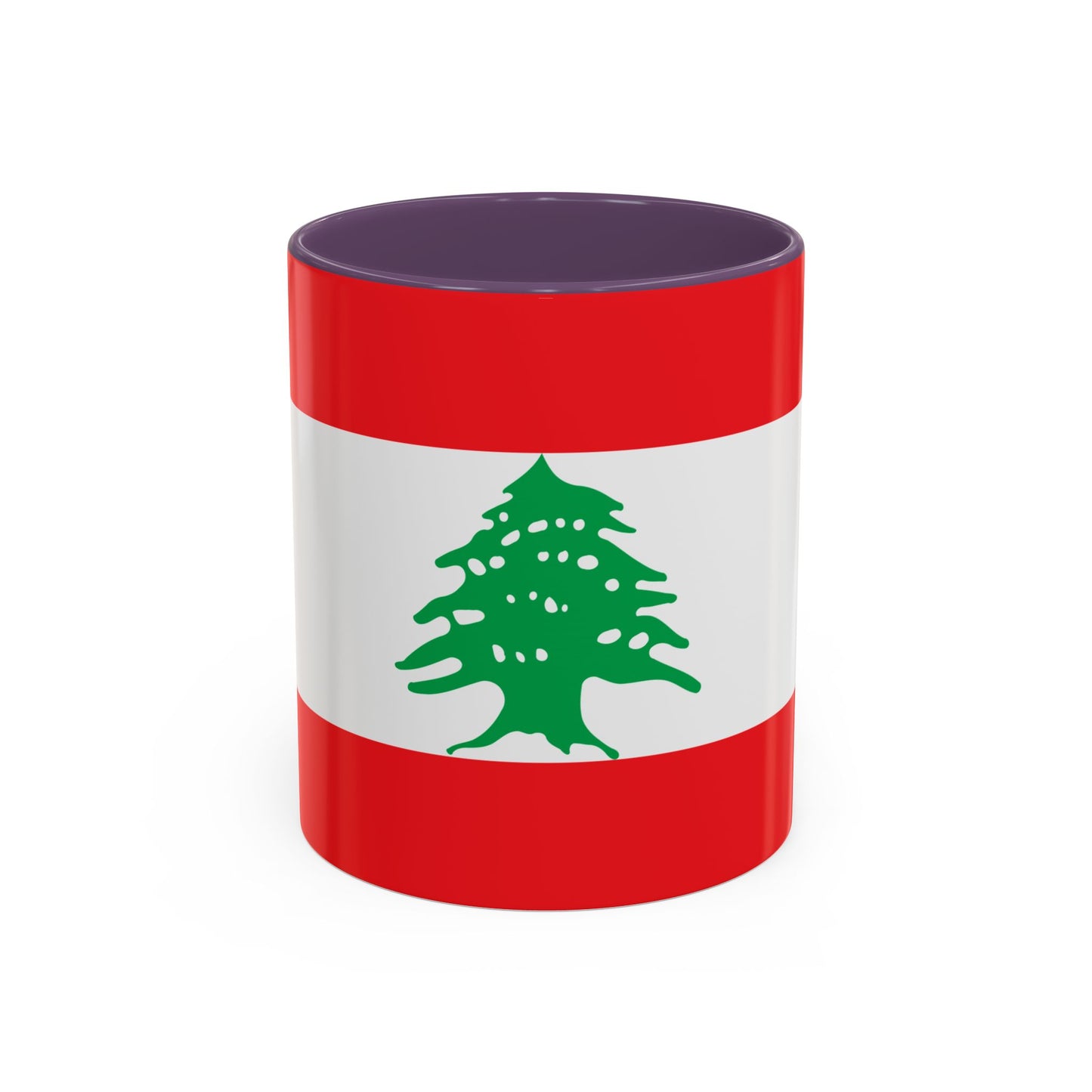Lebanon Mug