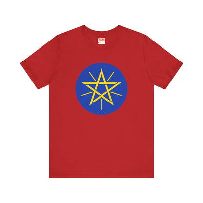 Ethiopia Inspired T-shirt