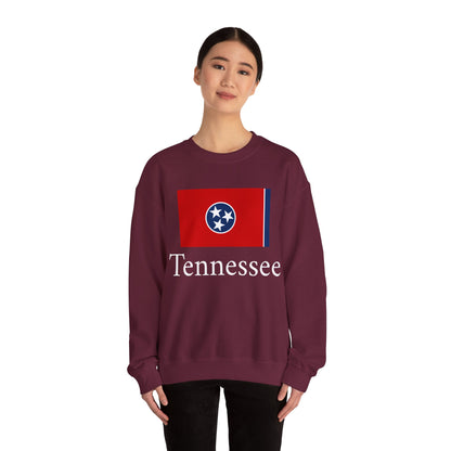 Tennessee Sweatshirt