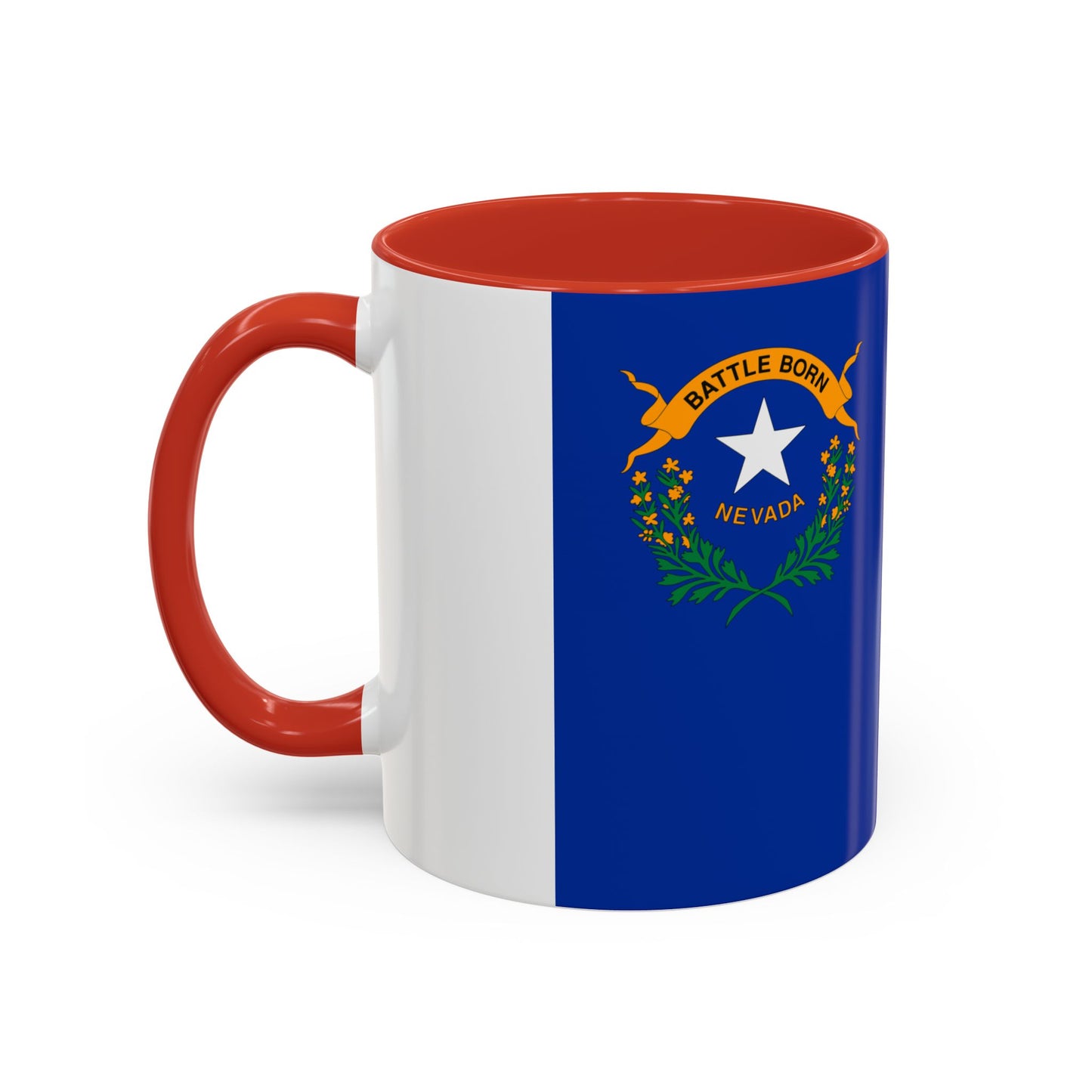 Nevada Mug