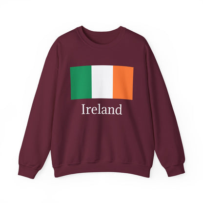 Ireland Sweatshirt