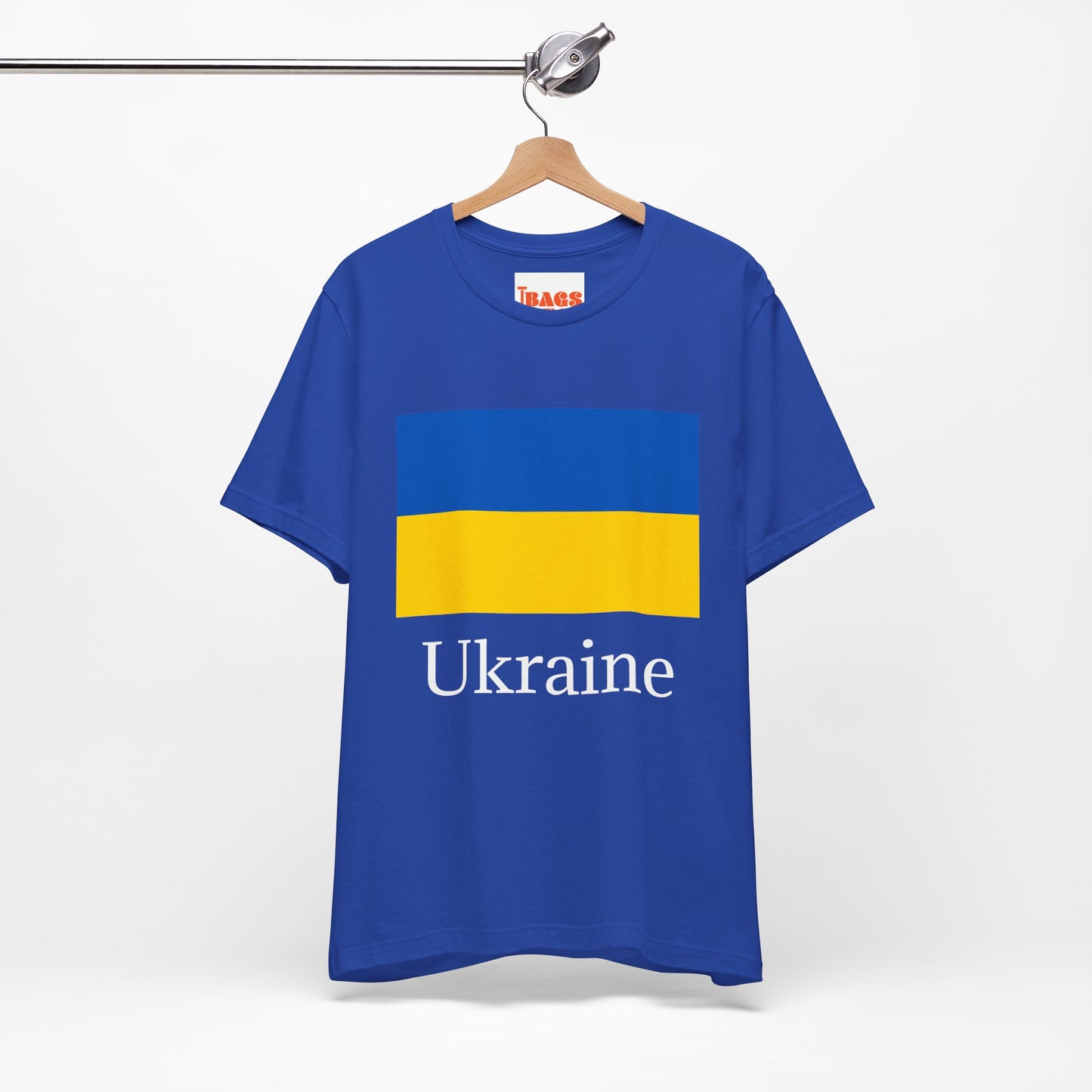 Ukraine T-shirt