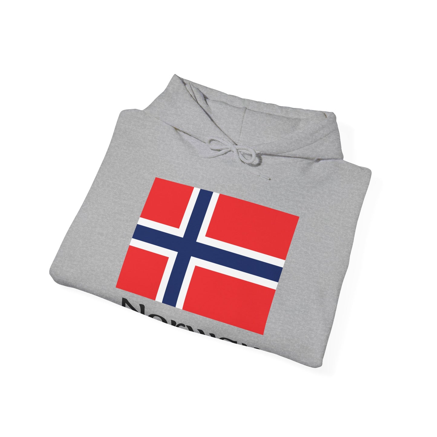 Norway Hoodies