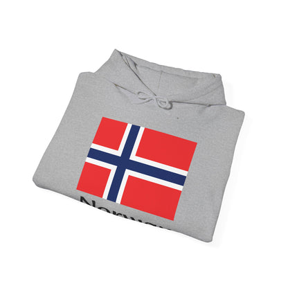 Norway Hoodies