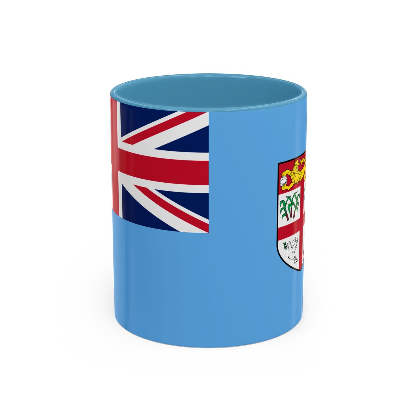 Fiji Mug