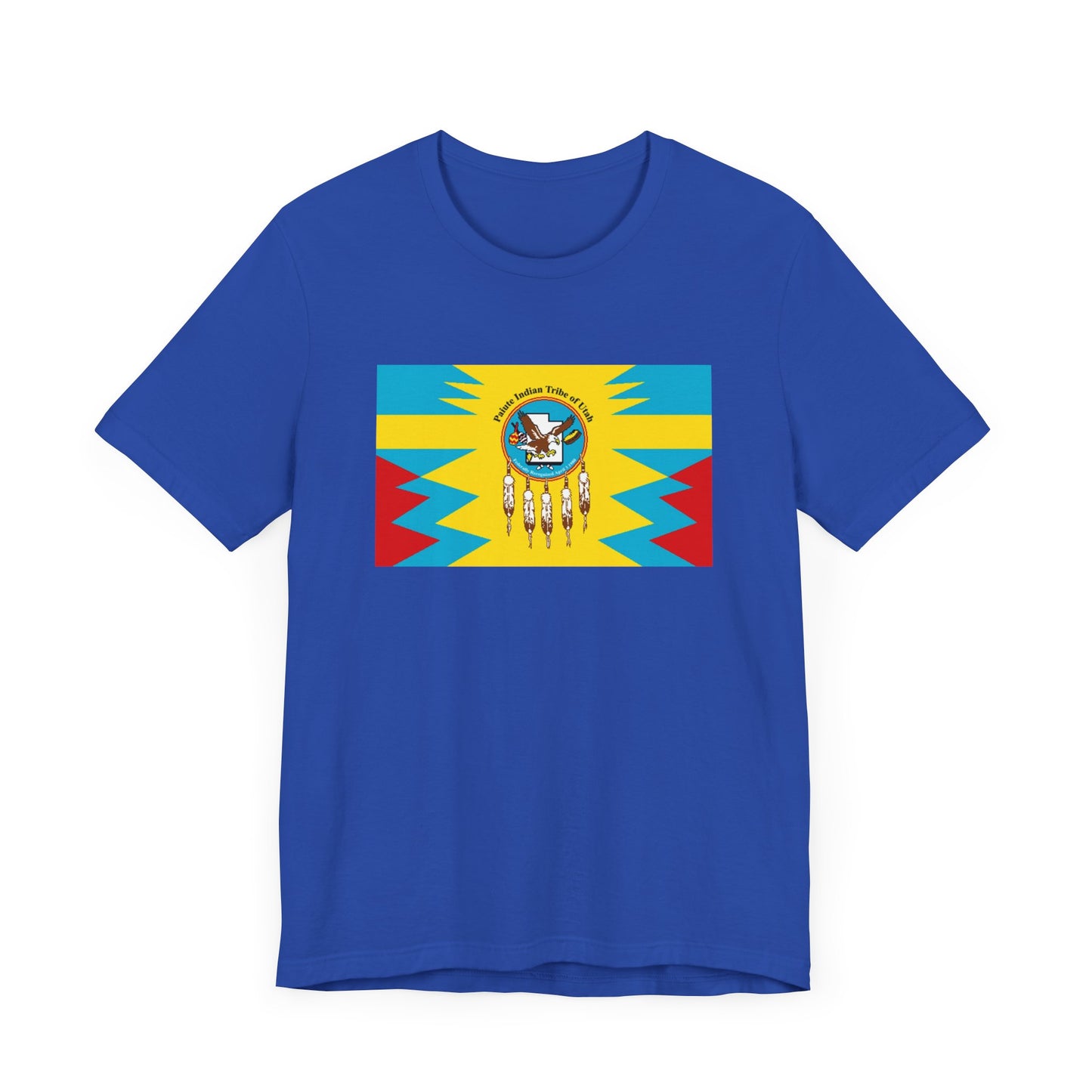 Paiute T-shirt