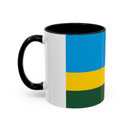 Rwanda Mug