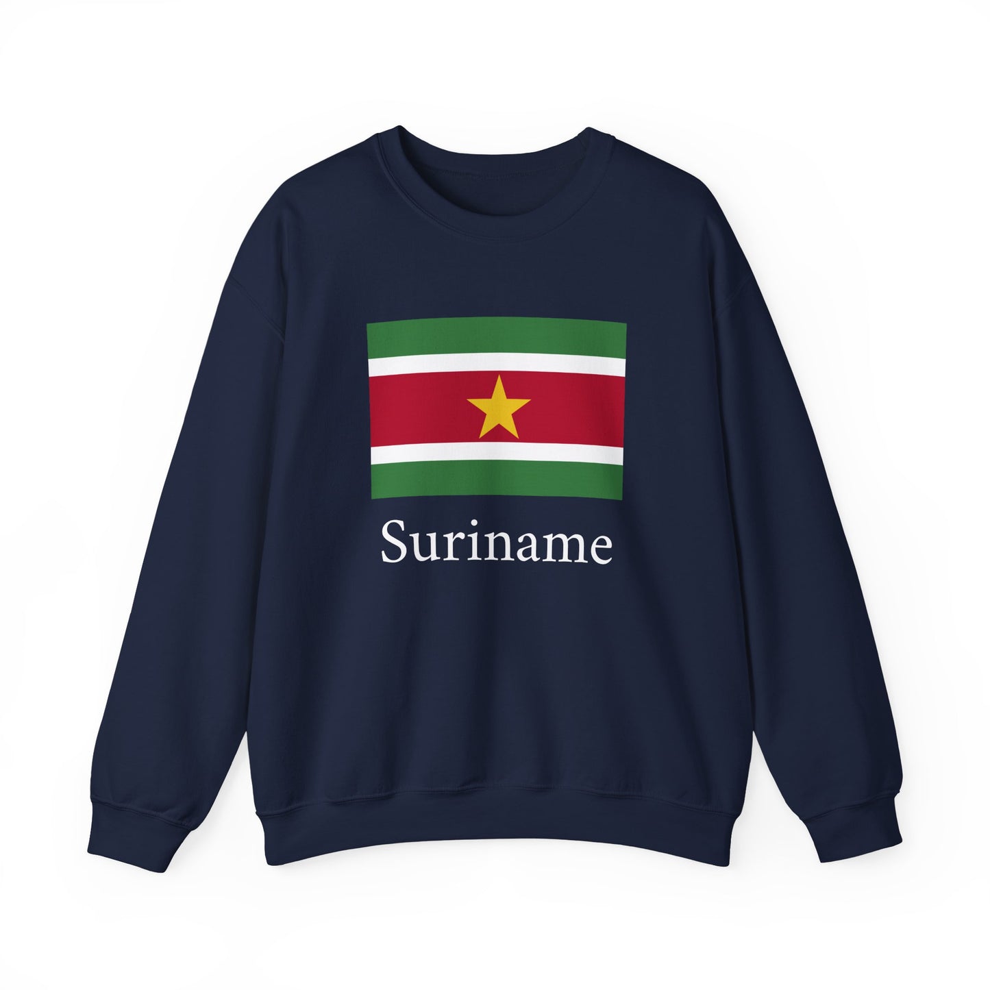 Suriname Sweatshirt