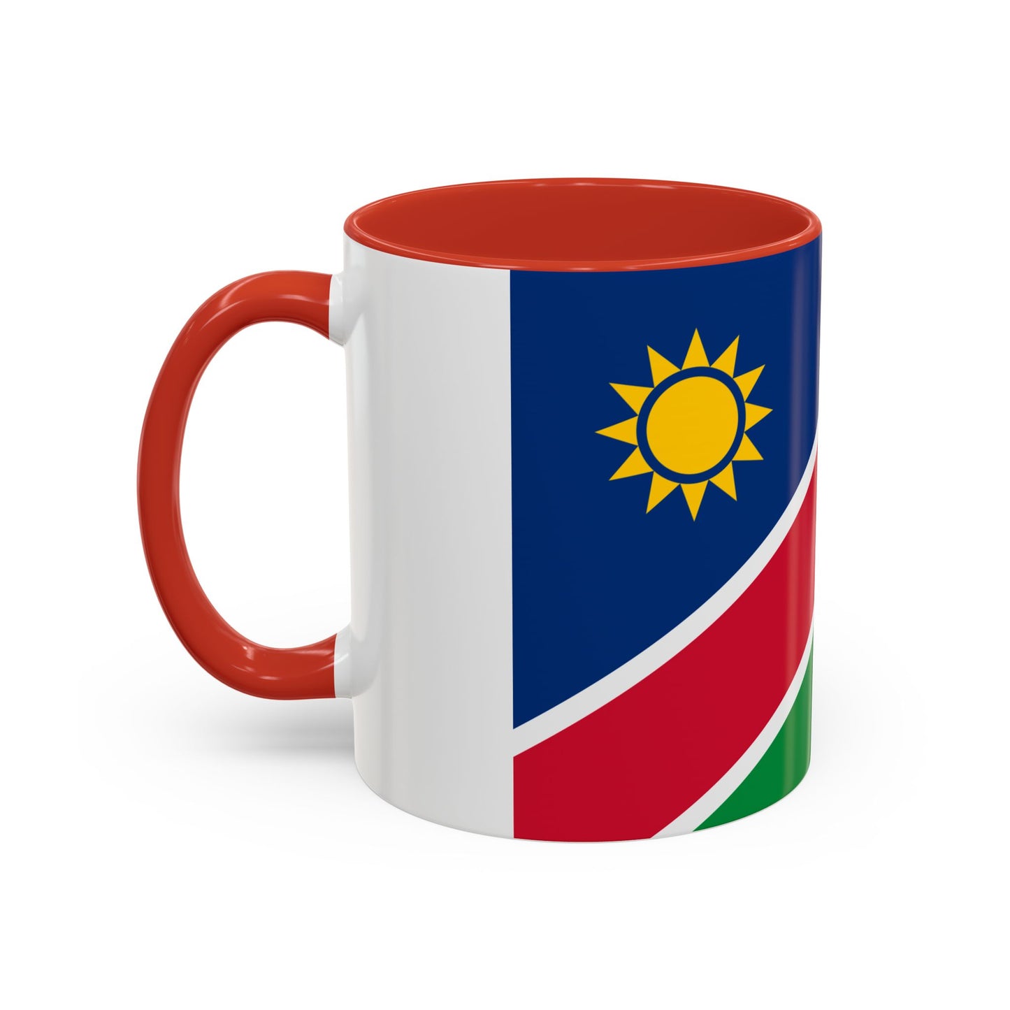 Namibia Mug
