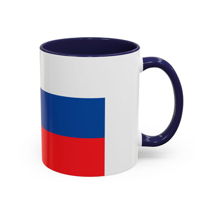 Slovakia Mug