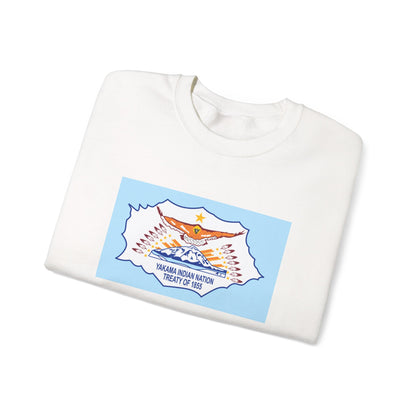 Yakama Sweatshirt