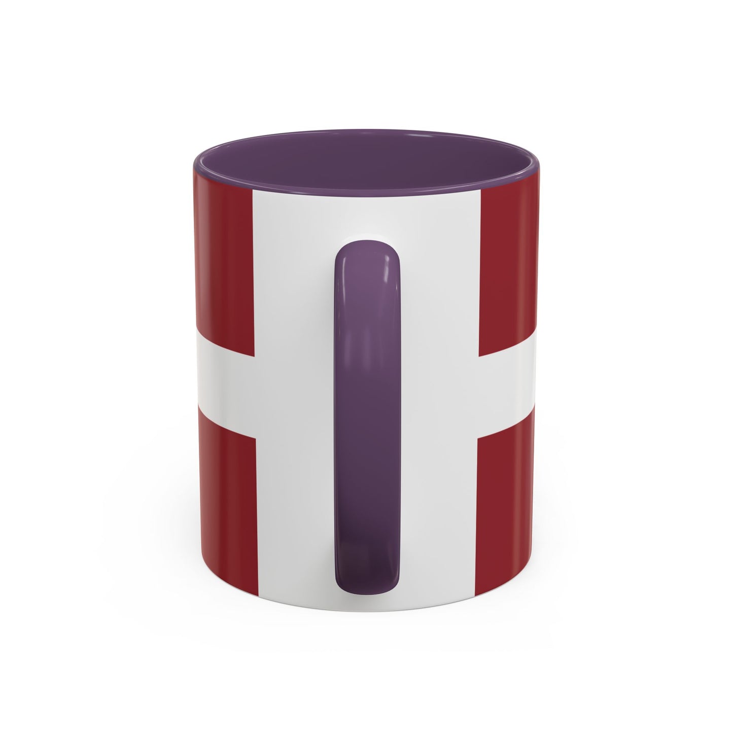 Latvia Mug