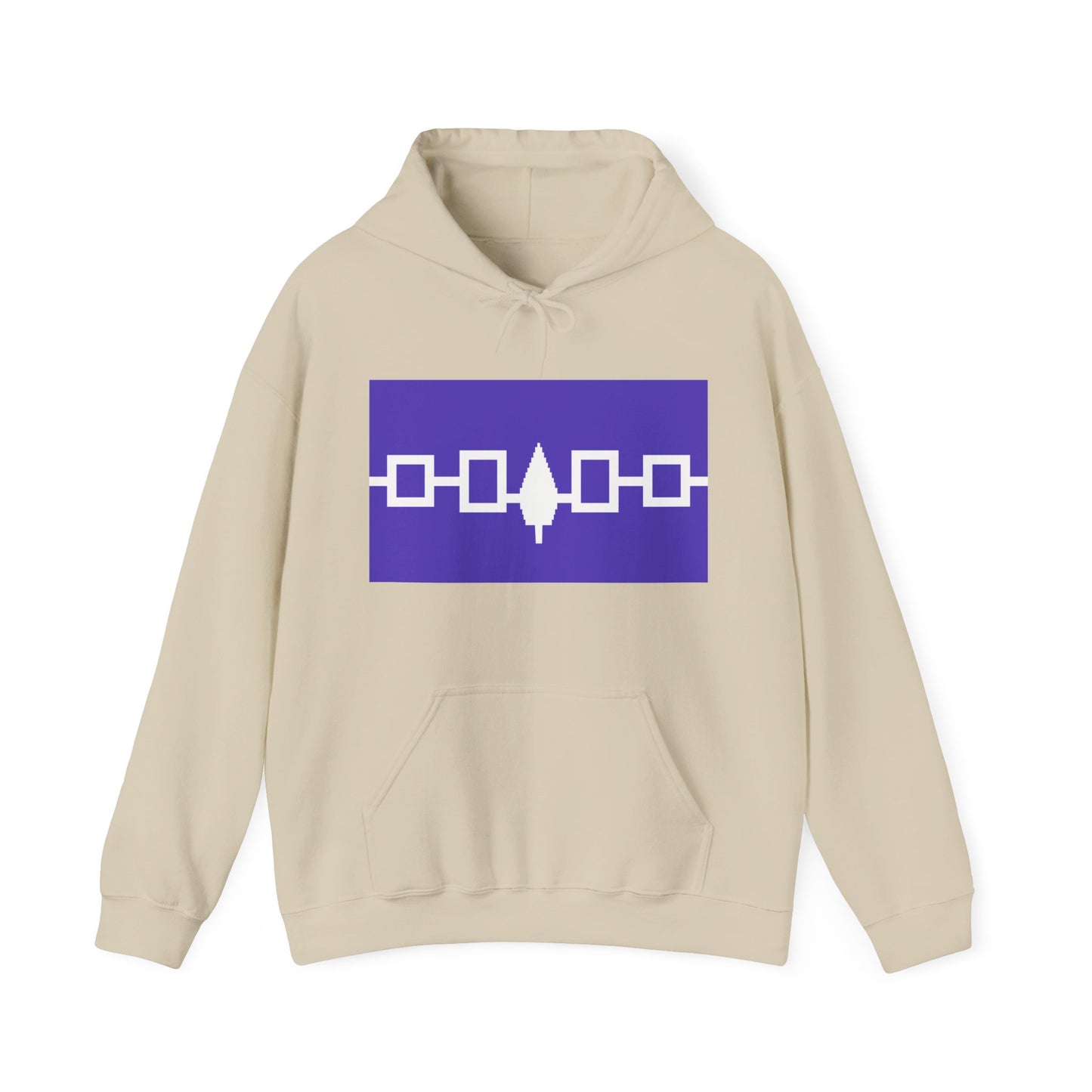 Haudenosaunee Hoodies