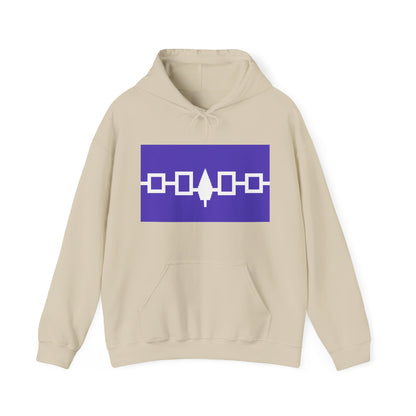 Haudenosaunee Hoodies