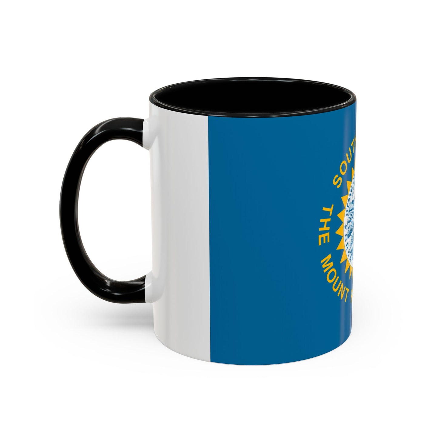 South Dakota Mug
