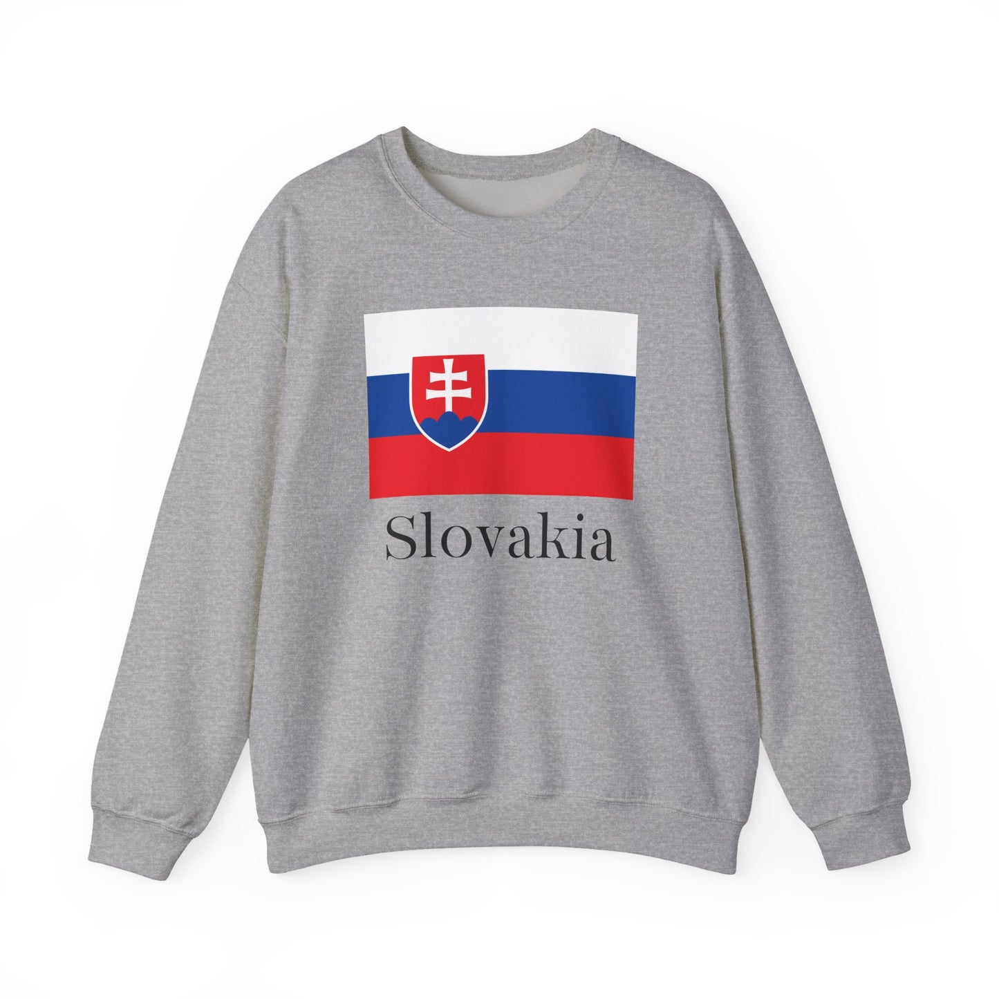 Slovakia Sweatshirt