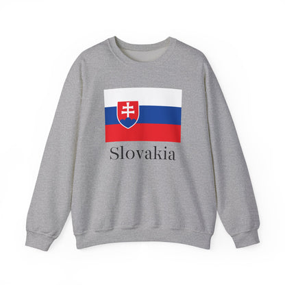 Slovakia Sweatshirt
