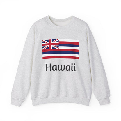 Hawaii Sweatshirt
