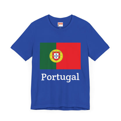 Portugal T-shirts