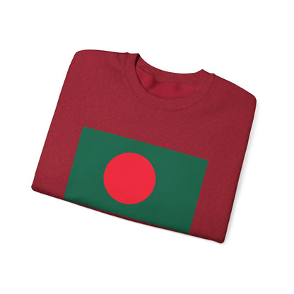 Bangladesh Sweatshirt