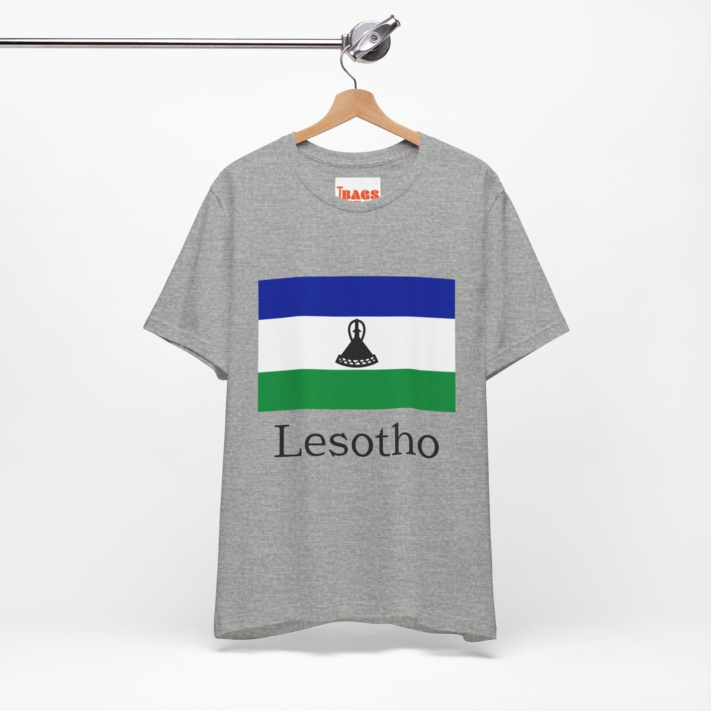 Lesotho T-shirts