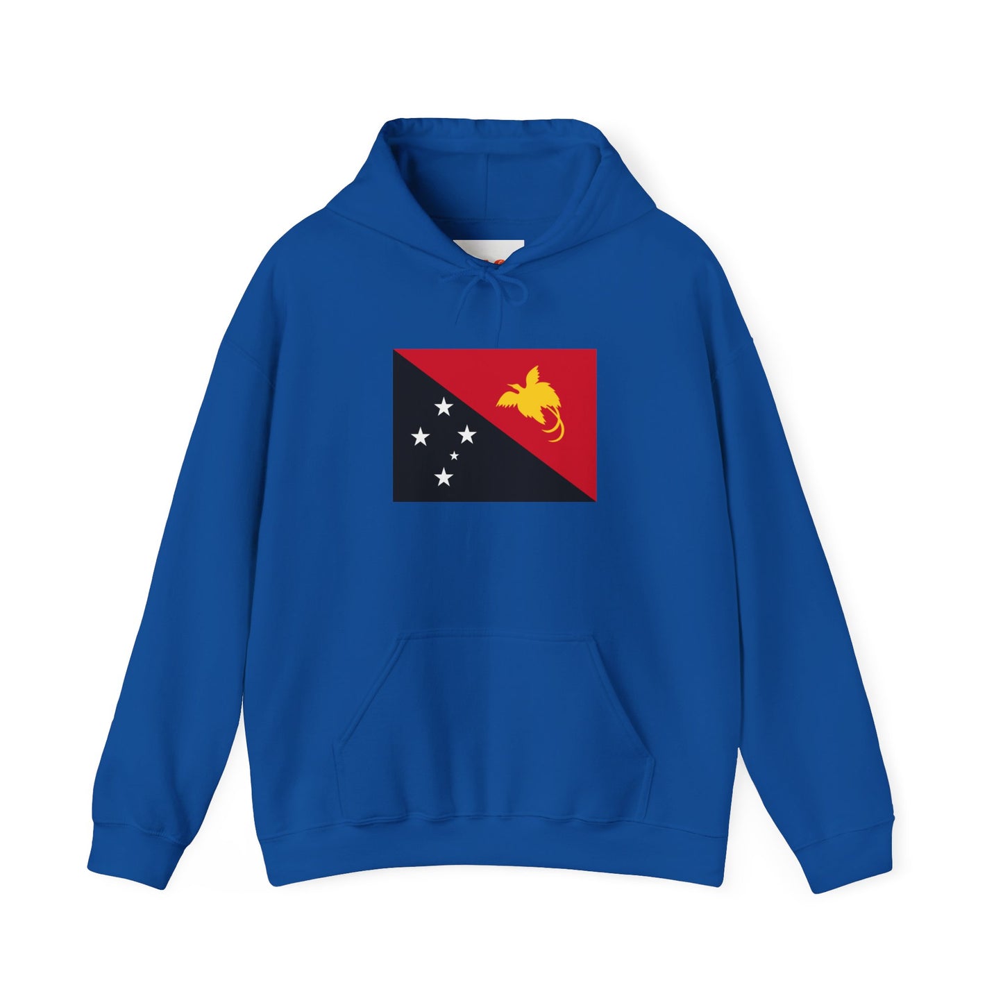 Papua New Guinea Hoodies