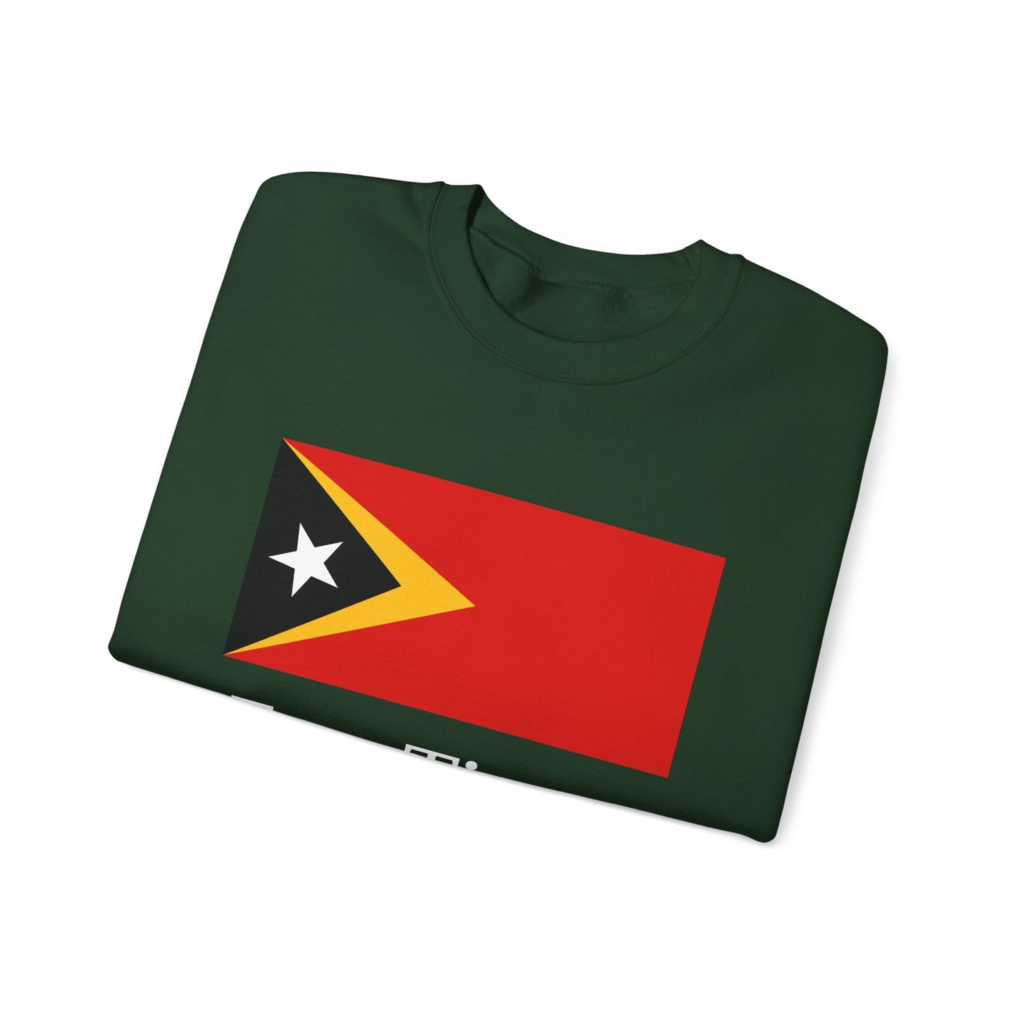East Timor Sweatshirt