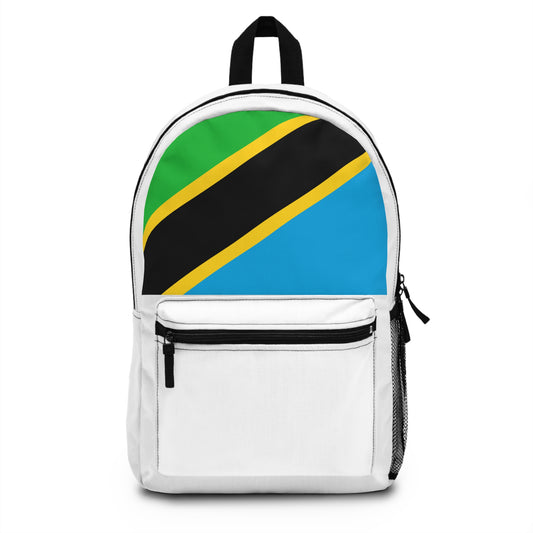 Tanzania Backpack