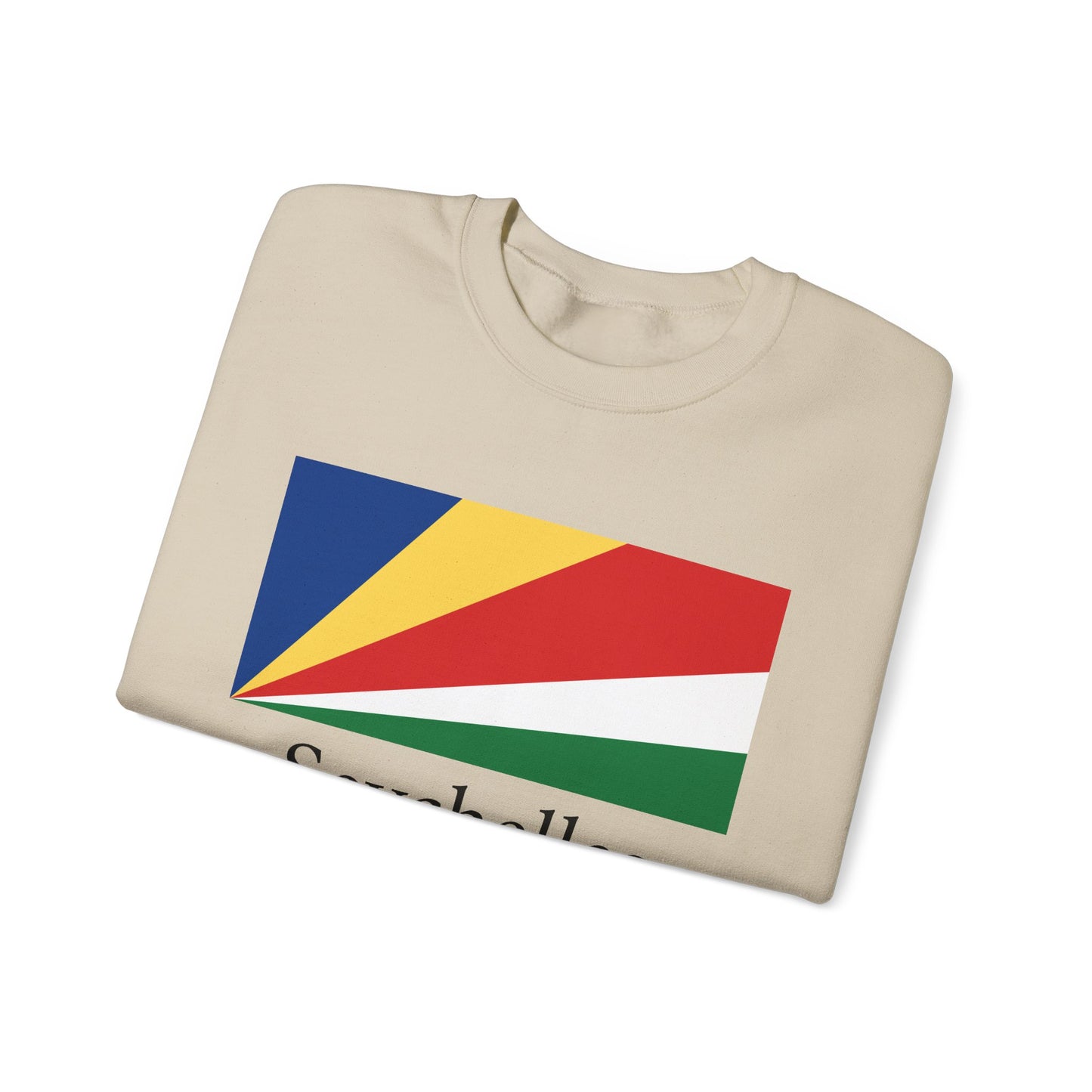 Seychelles Sweatshirt