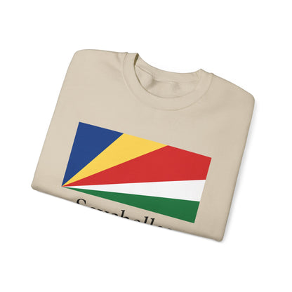 Seychelles Sweatshirt