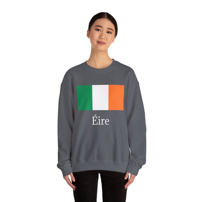 Éire Sweatshirt