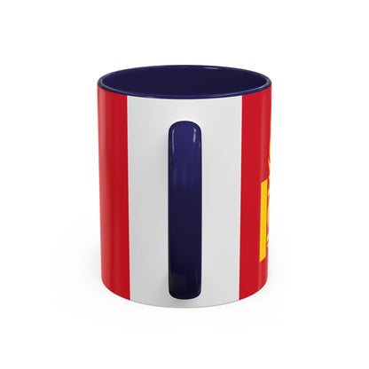 Mongolia Mug