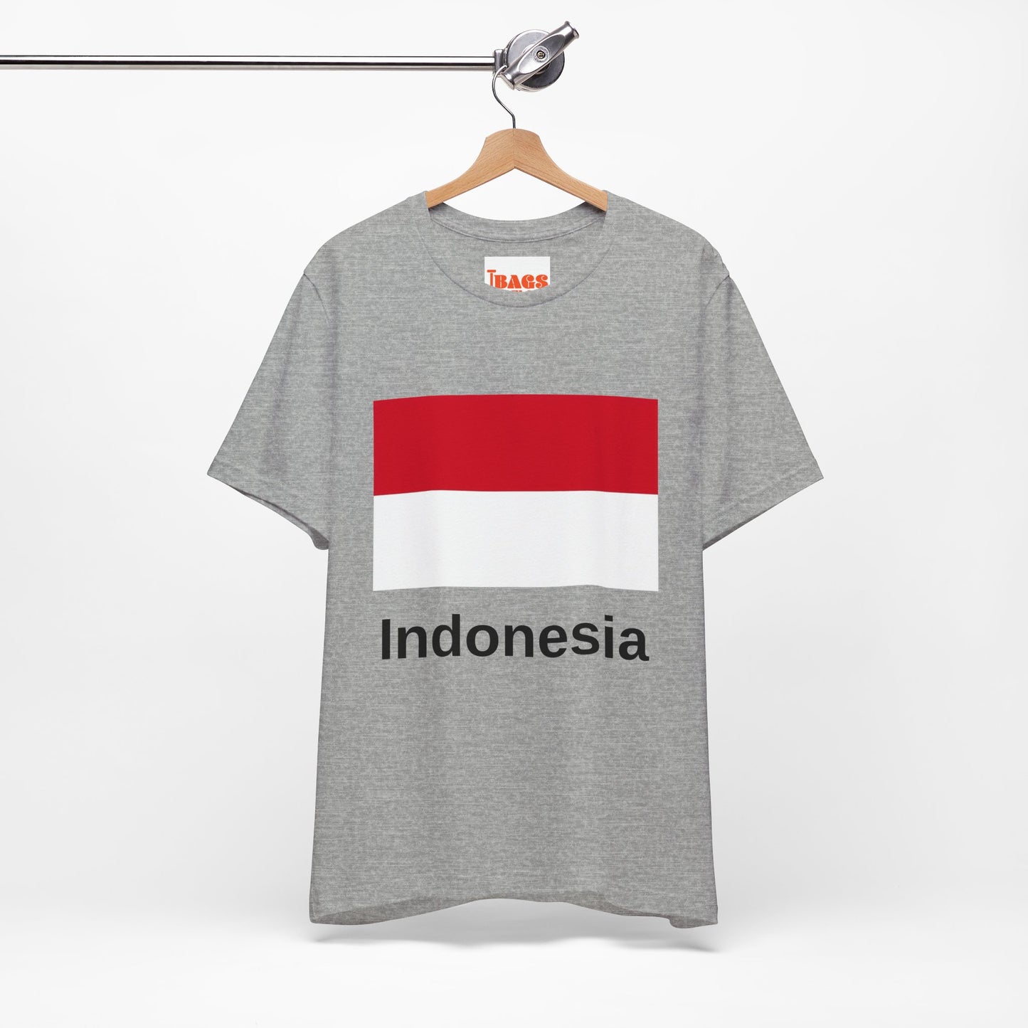 Indonesia T-shirts