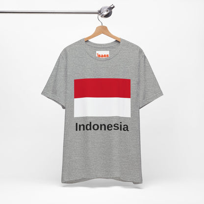 Indonesia T-shirts