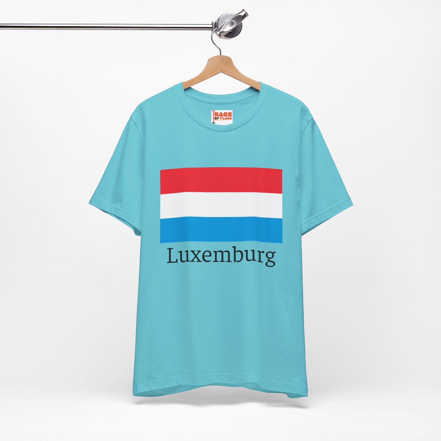 Luxemburg T-shirts