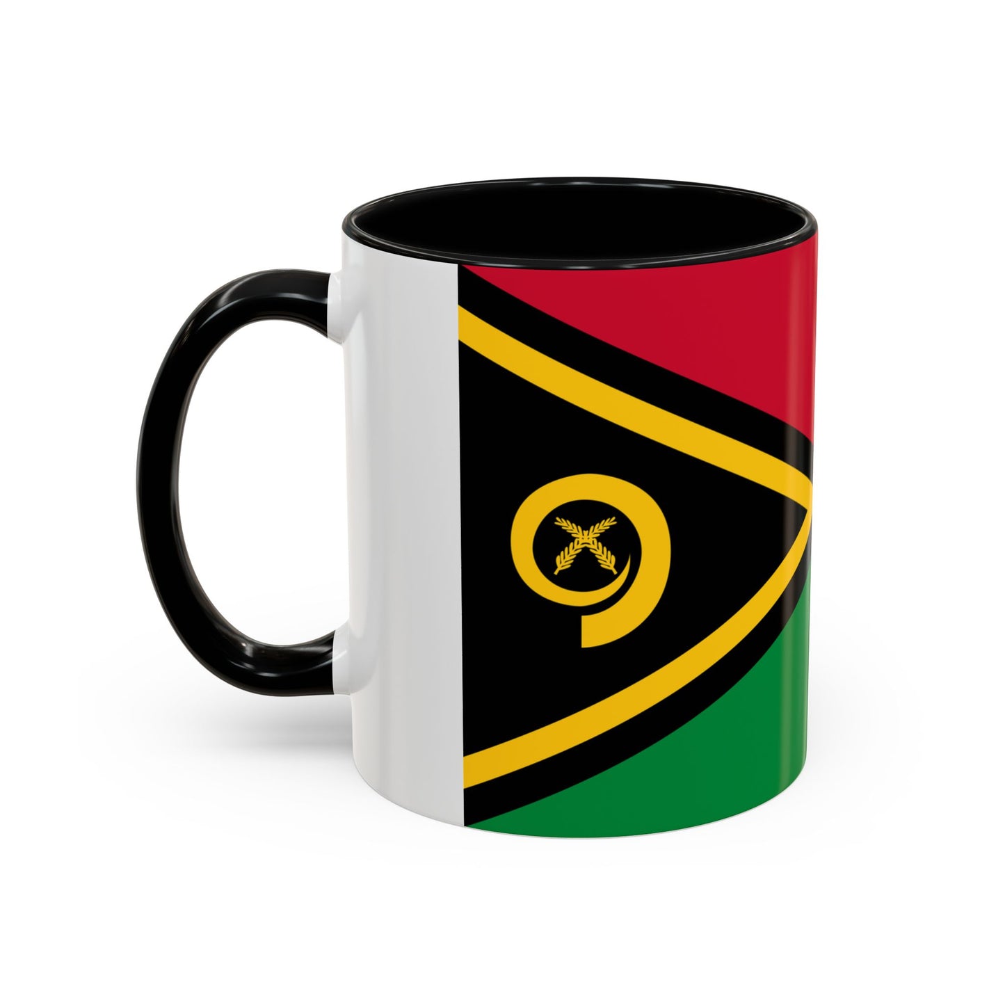 Vanuatu Mug