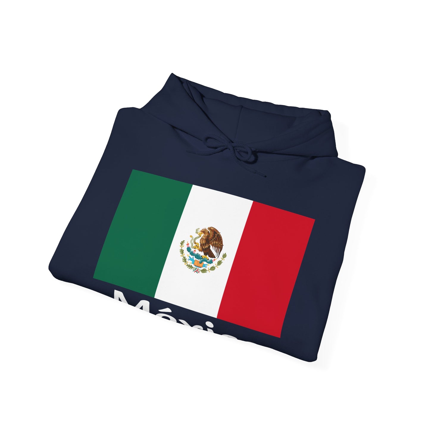 México Hoodies