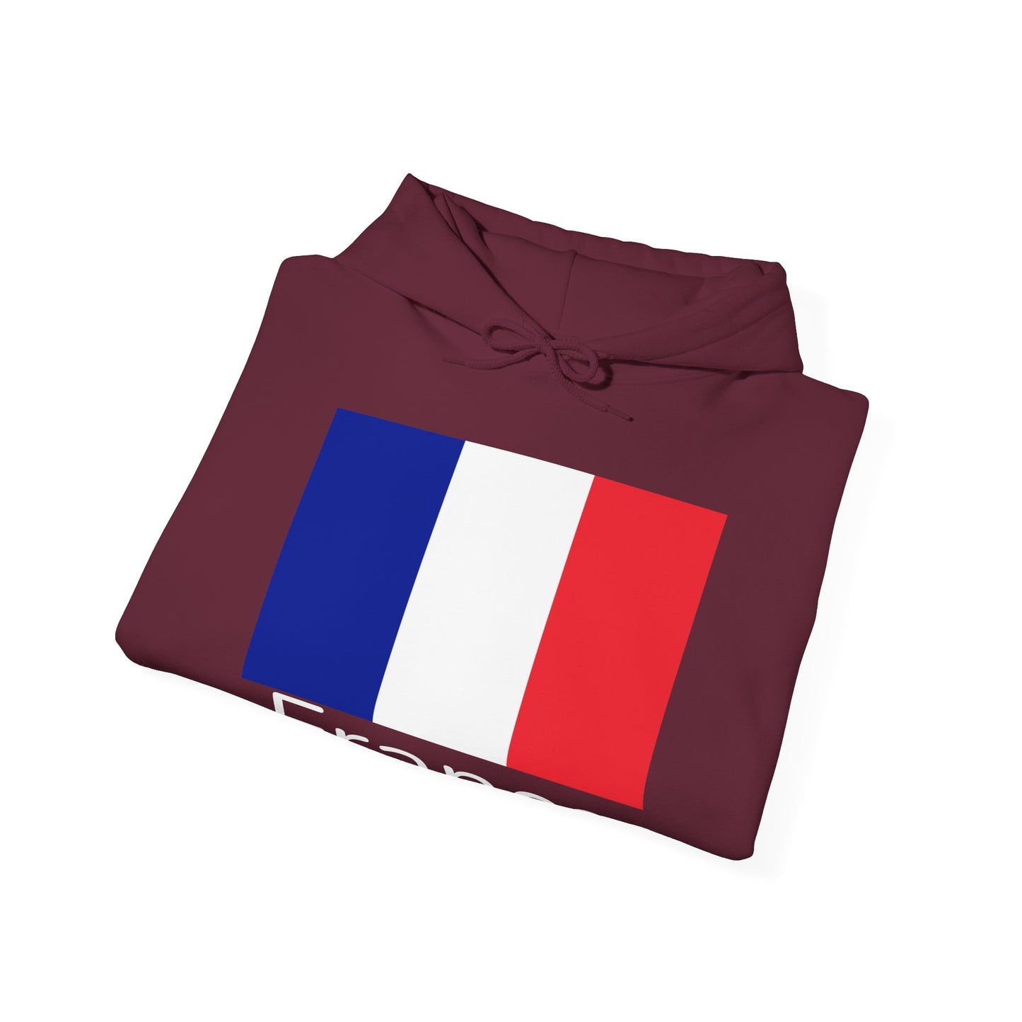 France Hoodies