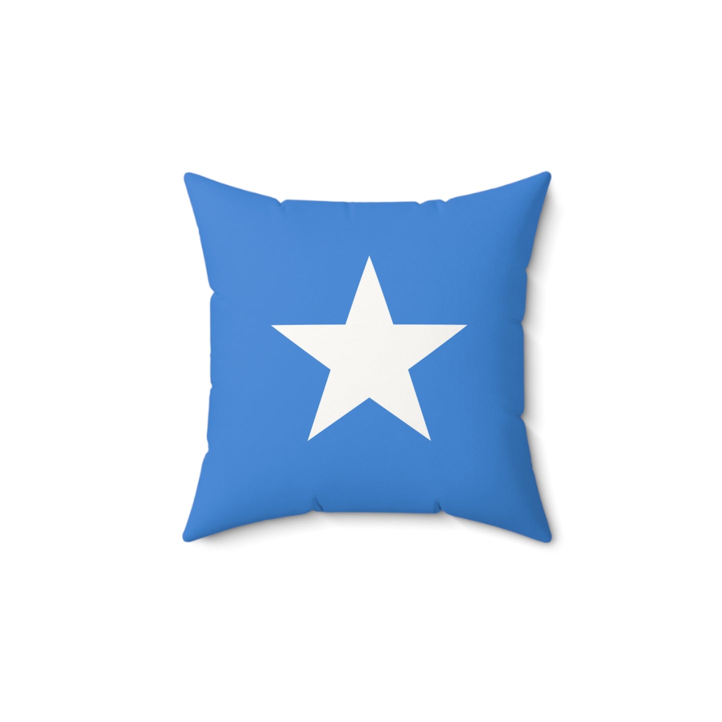 Somalia Pillow