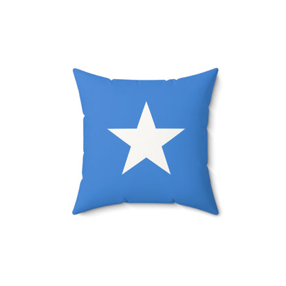 Somalia Pillow