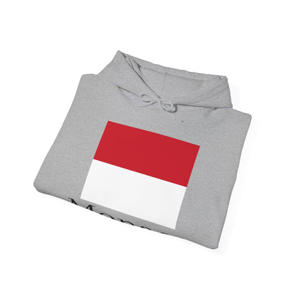 Monaco Hoodies