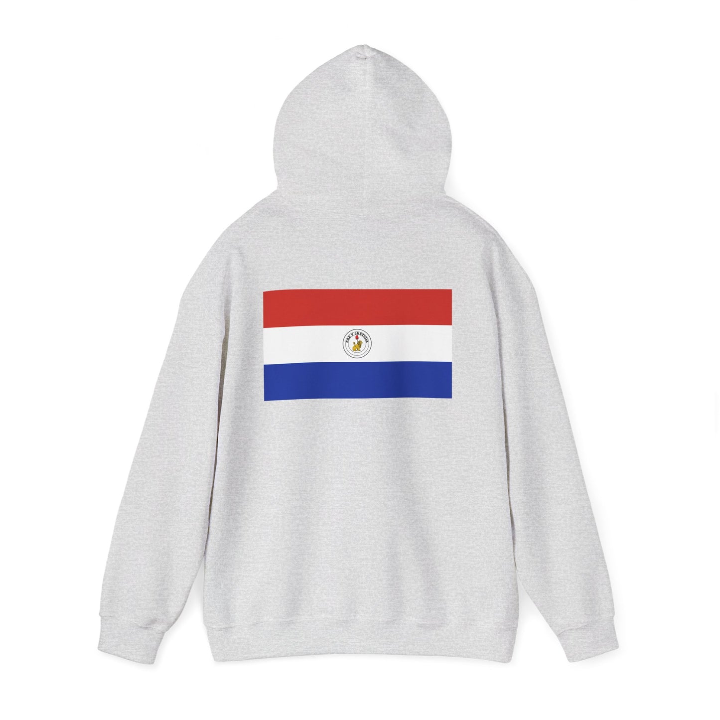 Paraguay Hoodies