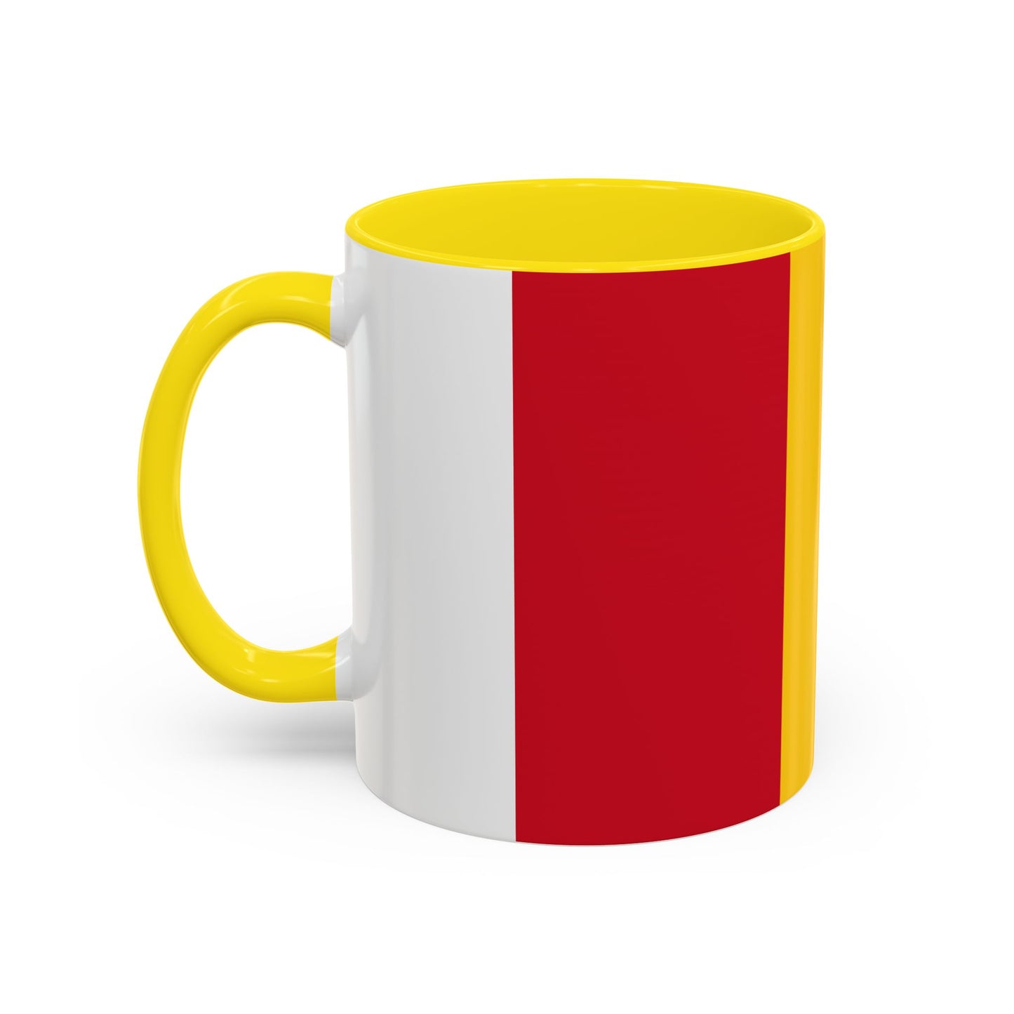 Guinea Mug