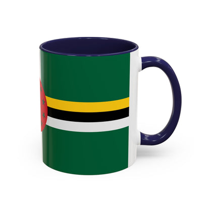 Dominica Mug