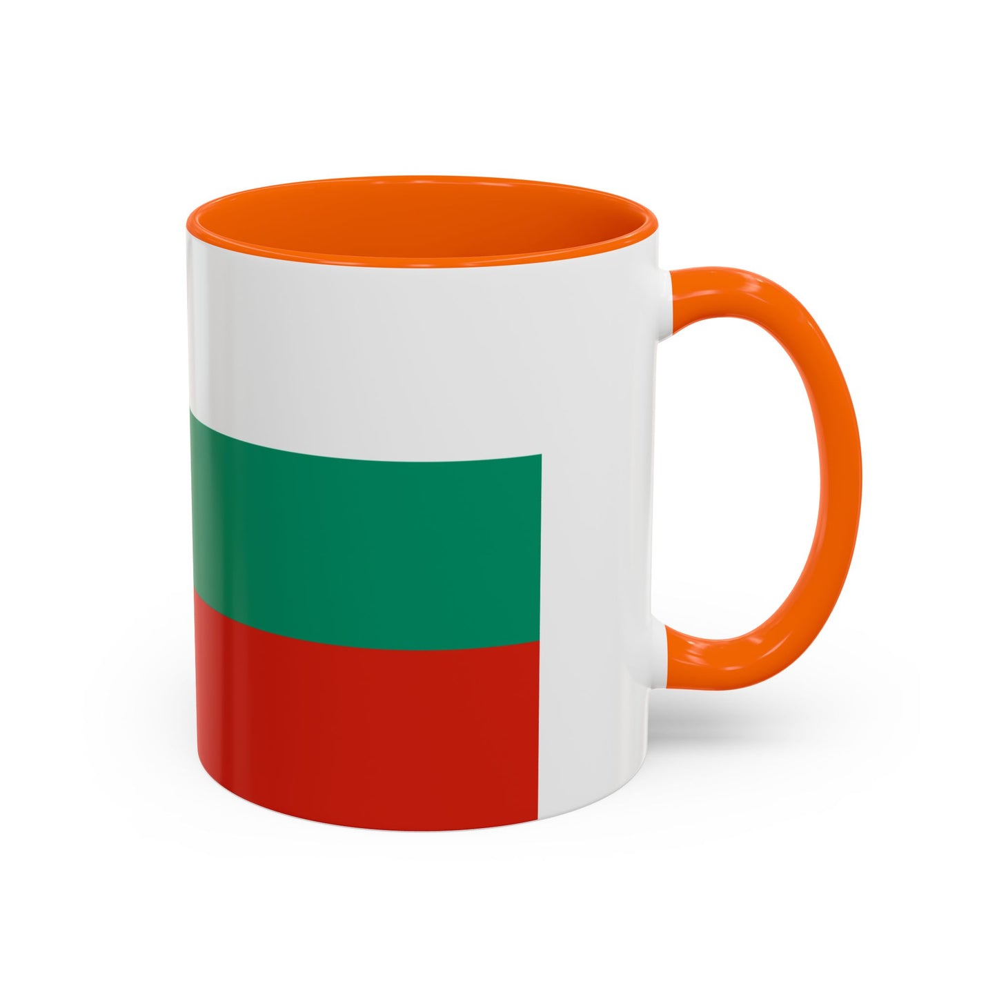 Bulgaria Mug